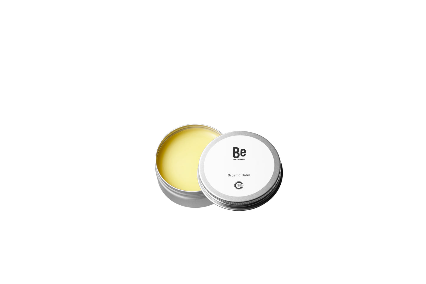 Beオーガニックバーム
