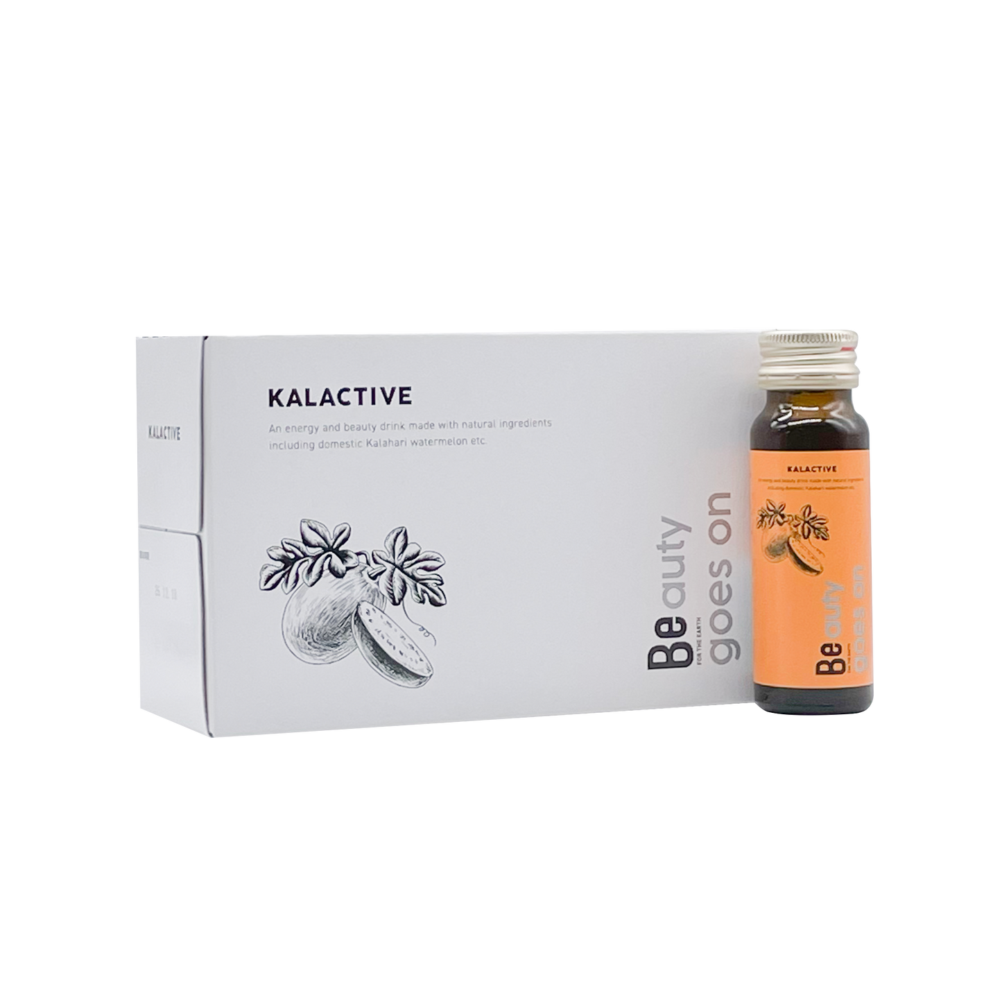 Beカラアクティブ(10本)