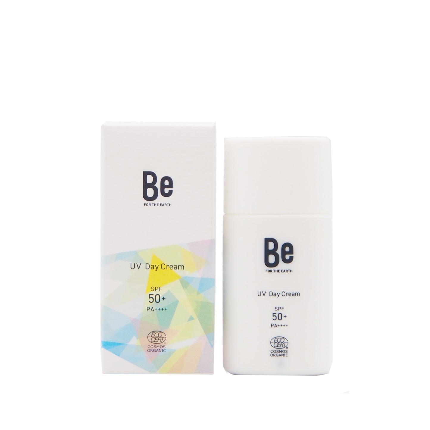 Be UVデイクリーム