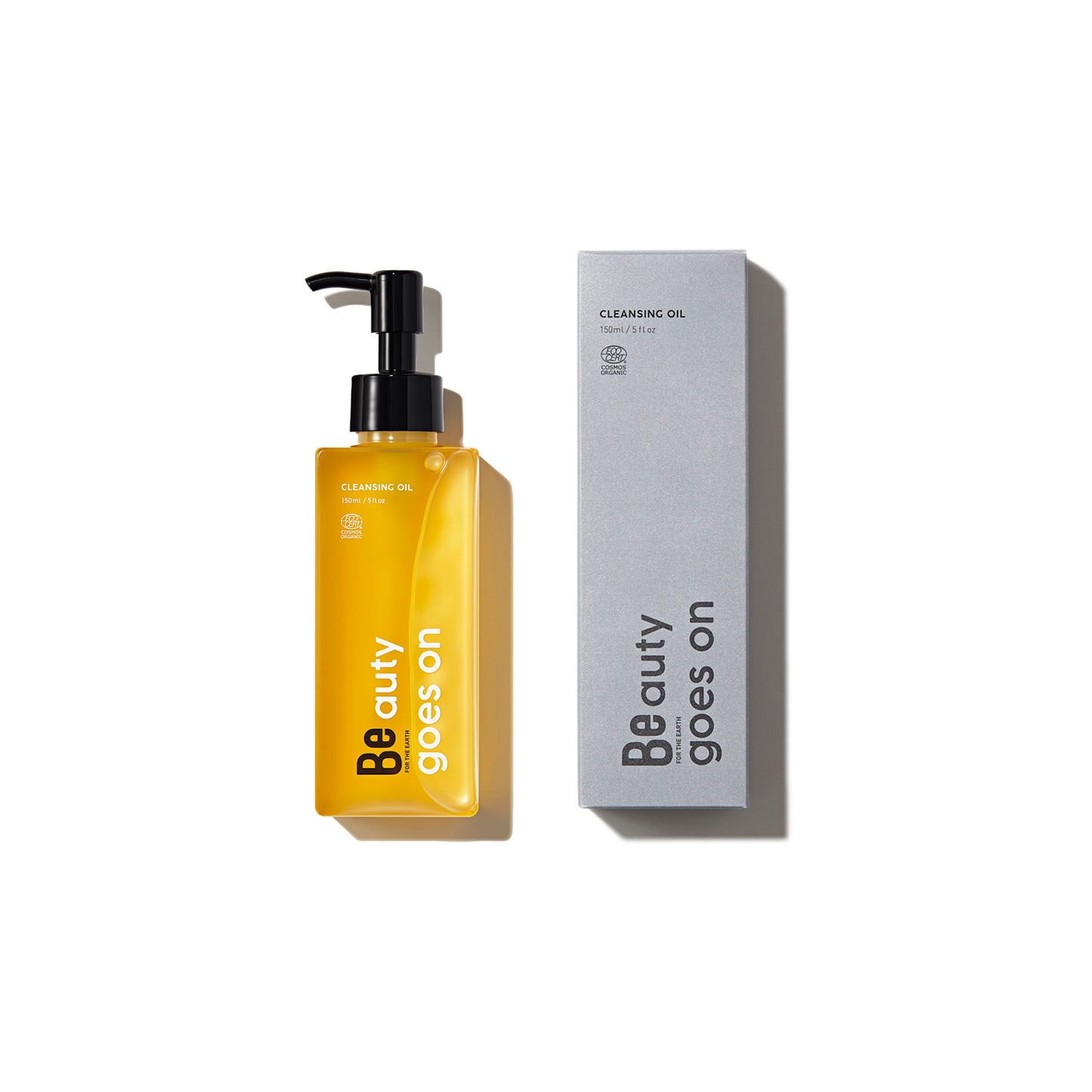 Beクレンジングオイル C