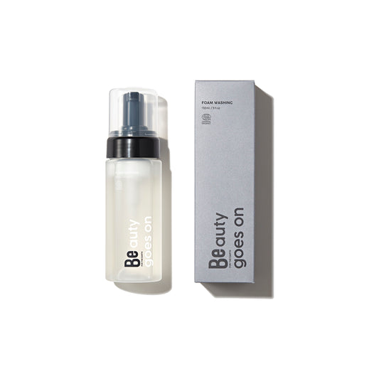 Beフォームウォッシング C