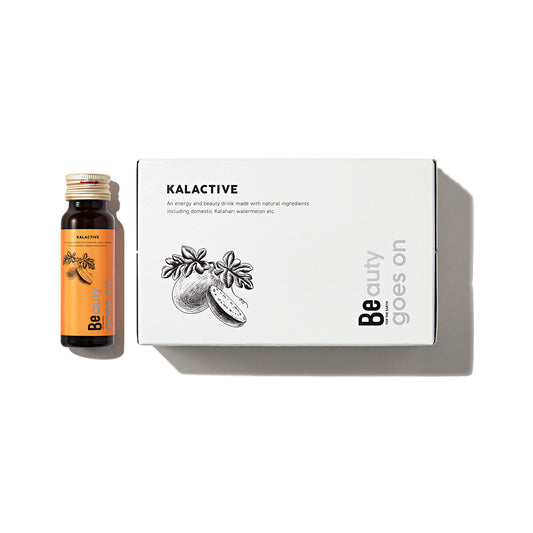 Beカラアクティブ（10本）