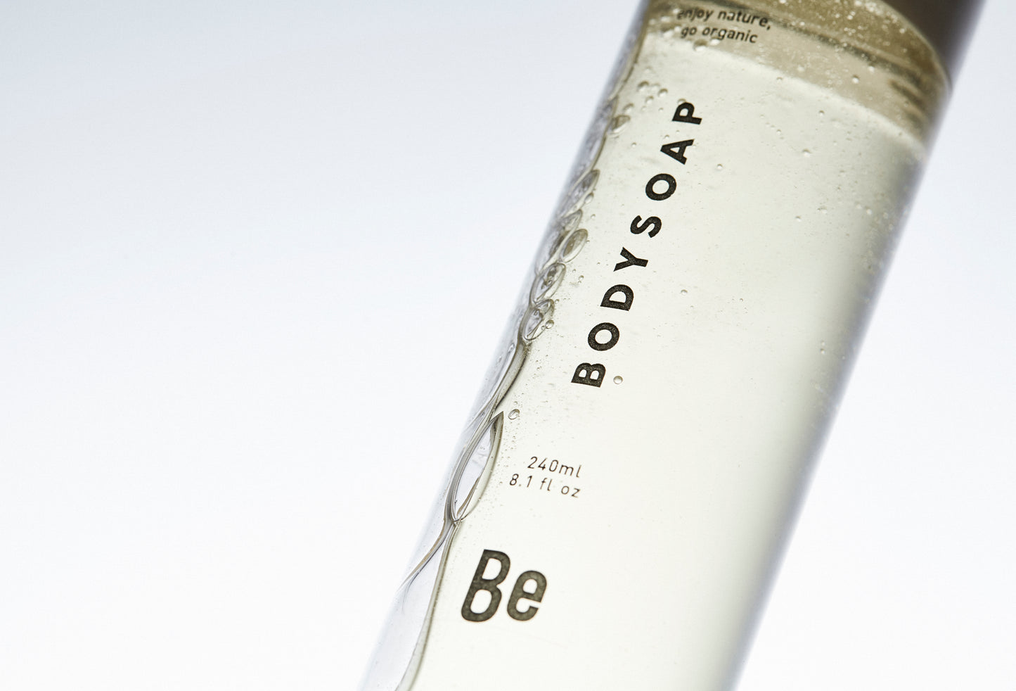 Be ボディーソープ