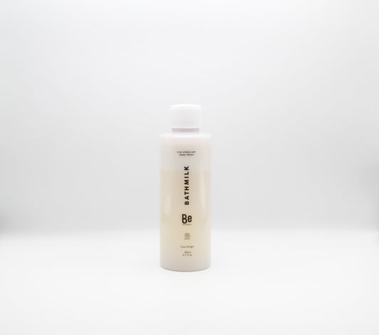 Be バスミルク