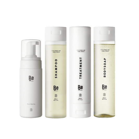 Be インバスセット