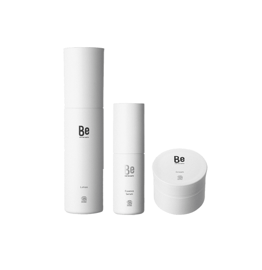 Be スキンケアセット