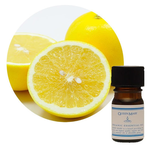 QUEENMARY グレープフルーツ10ml