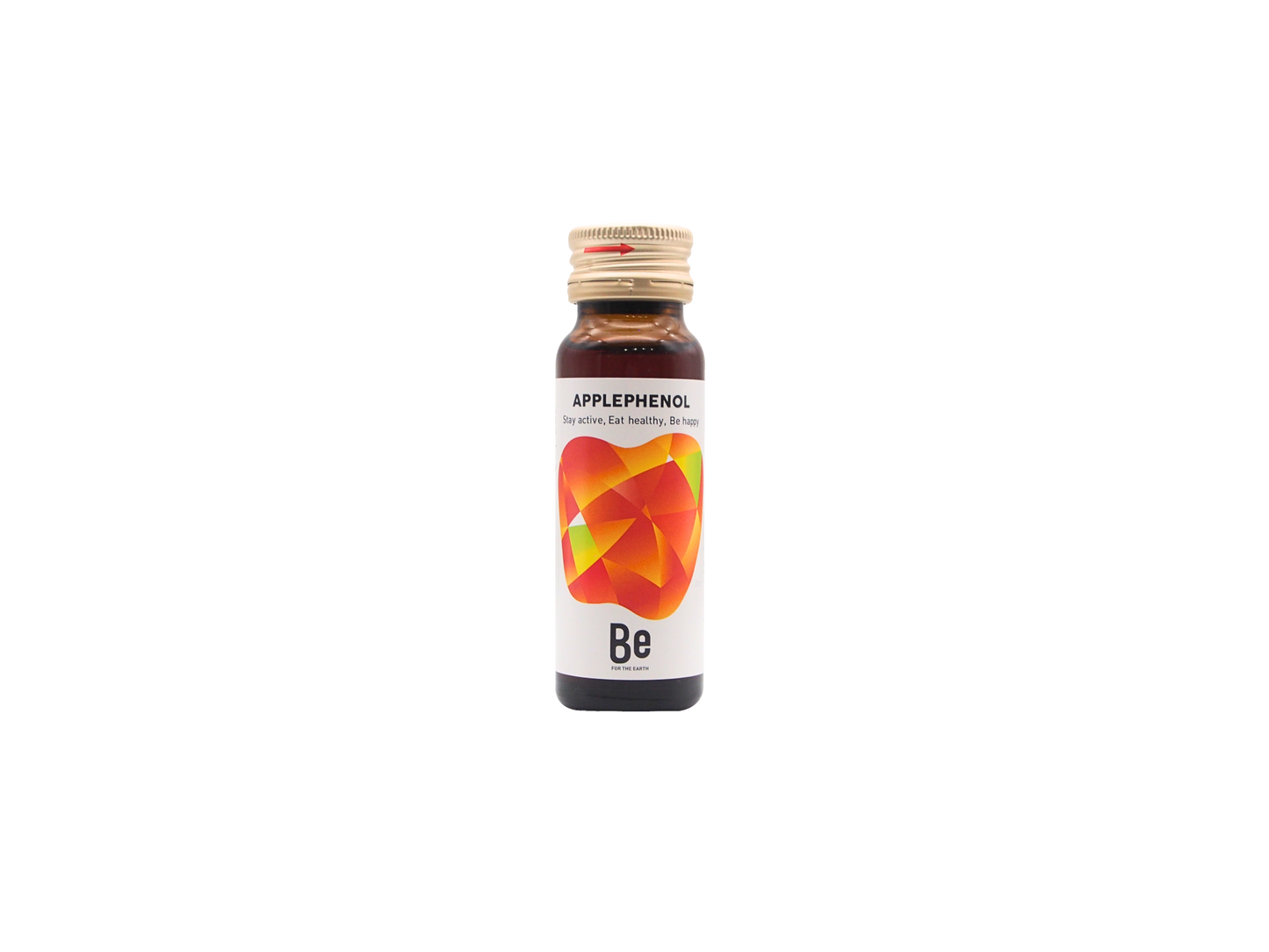Be アップルフェノール(単品)