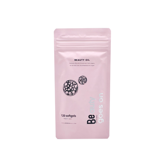 Beビューティーオイル